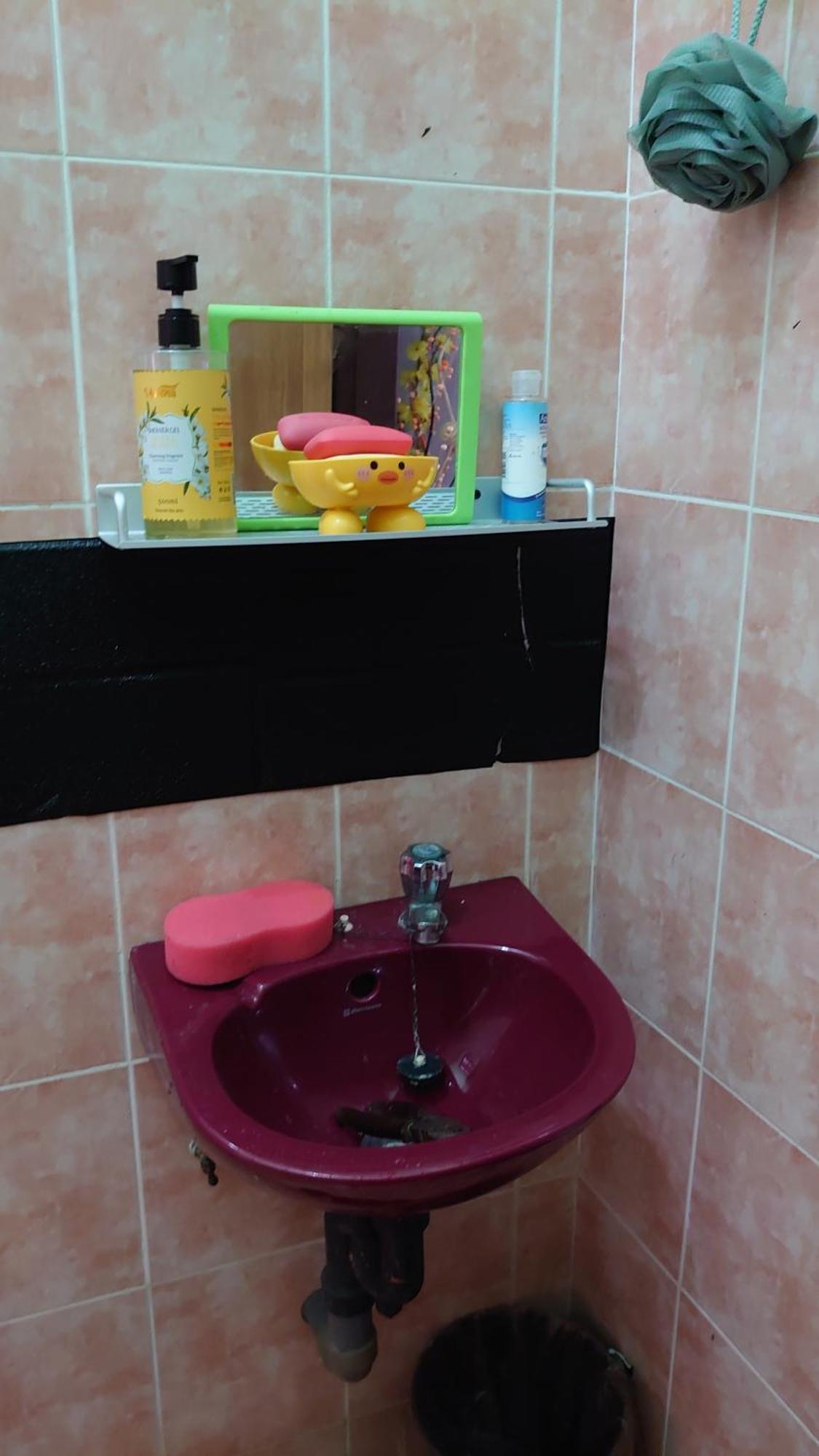 Umah Mama Apartment Kuala Terengganu Ngoại thất bức ảnh
